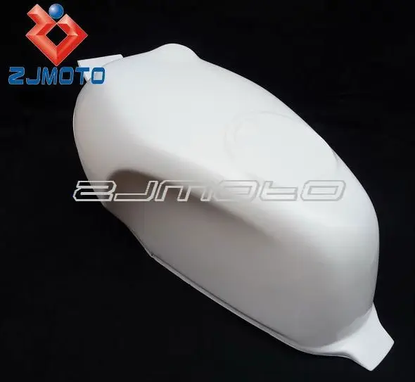 motorcycle racing fuel tanks