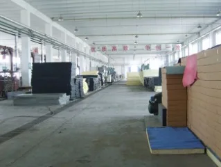 Shandong Fangsheng Imports And Exports Co., Ltd. 3