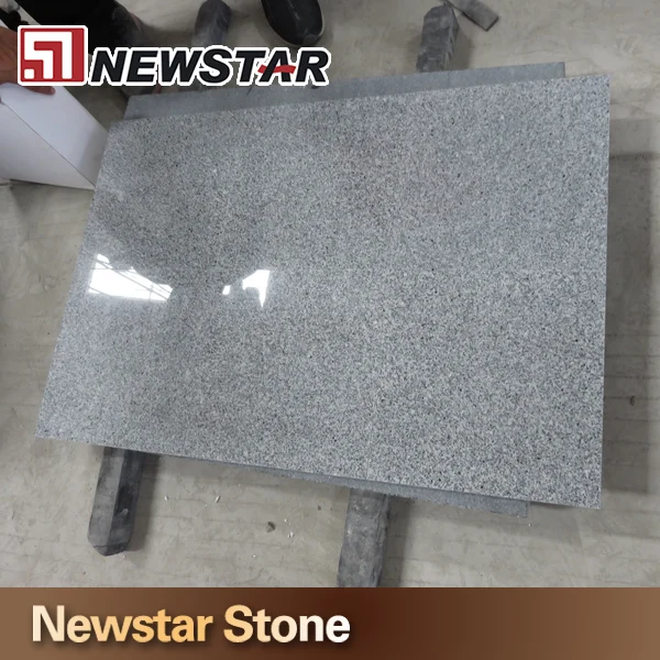 Newstar 24x24 Granite Tile Slabs G603 Price Philippine Cheap Patio Paver Stones