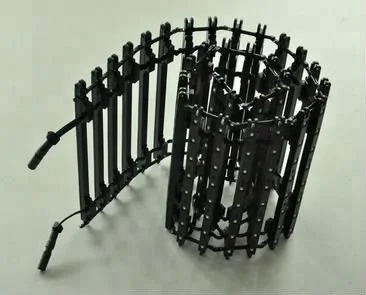 Flexible Led Screen Flex Led Video