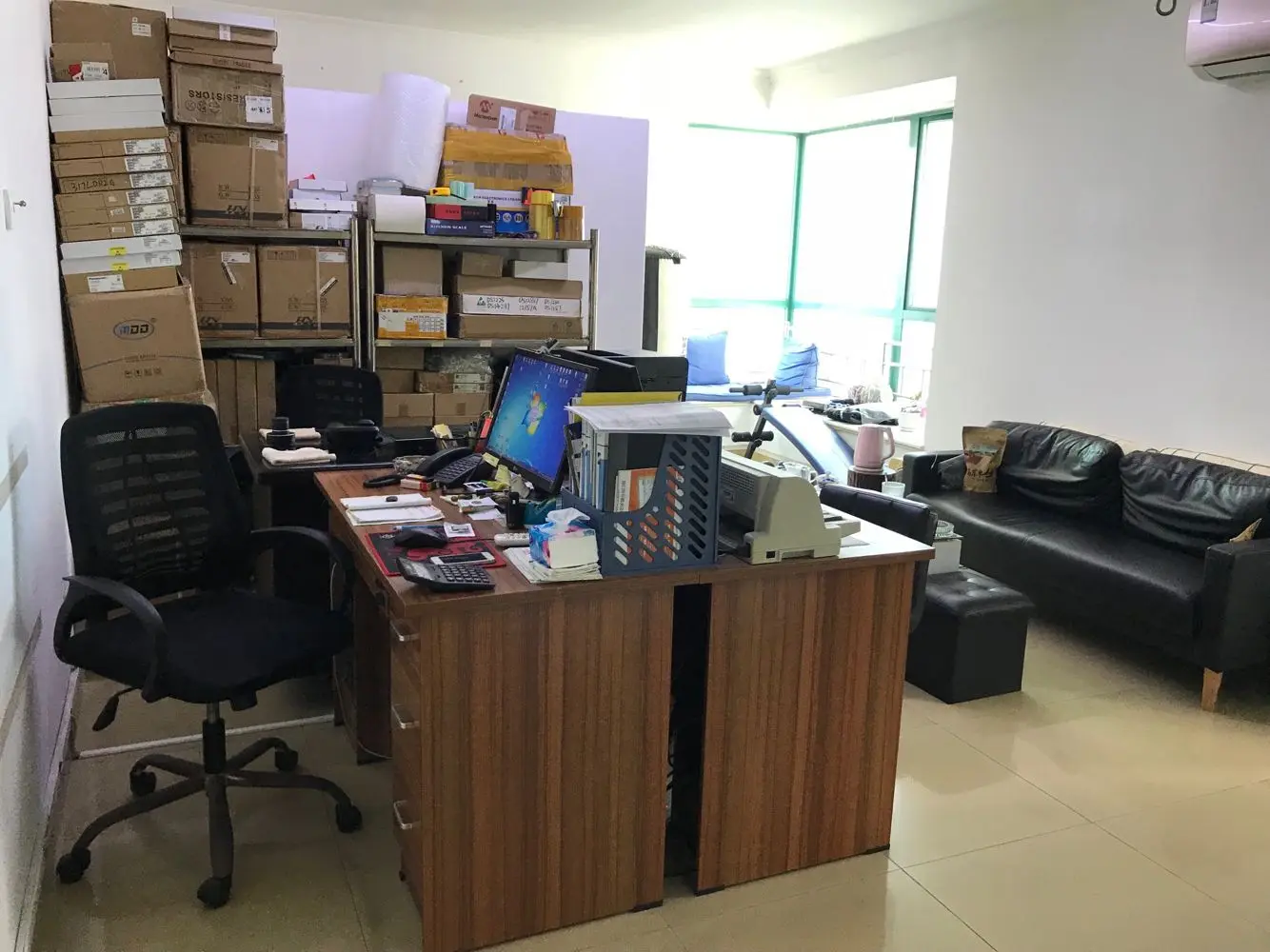 Shenzhen M&h Electronic Technology Co., Ltd. 3