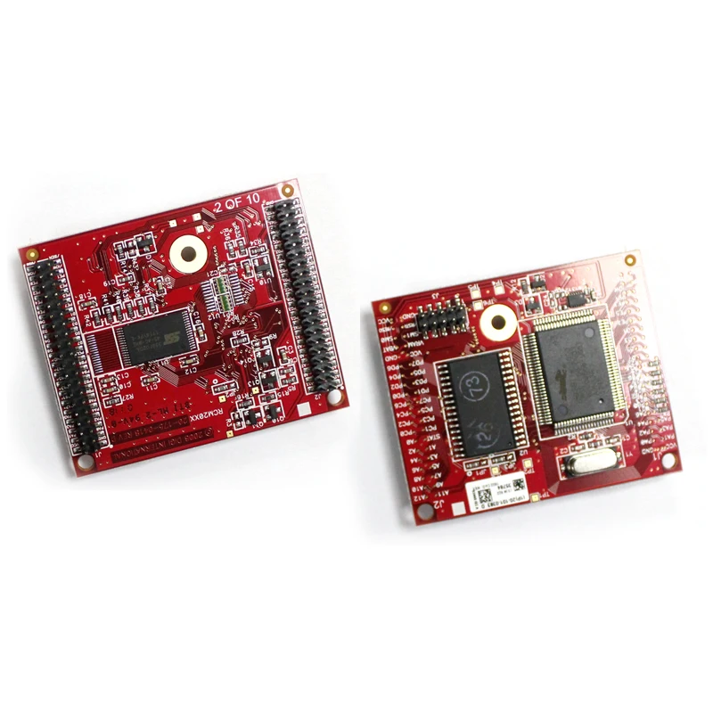 Модуль 20-101-0383 Som Rcm2020 Rabbitcore разработка доски для