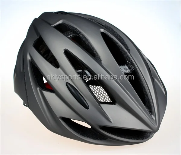 carbon fiber bicycle helmet