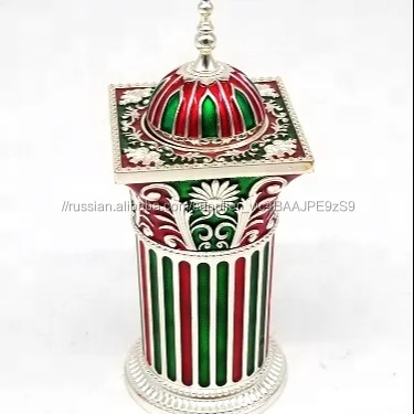 Фабрика питания высокого уровня в полоску металлический держатель для