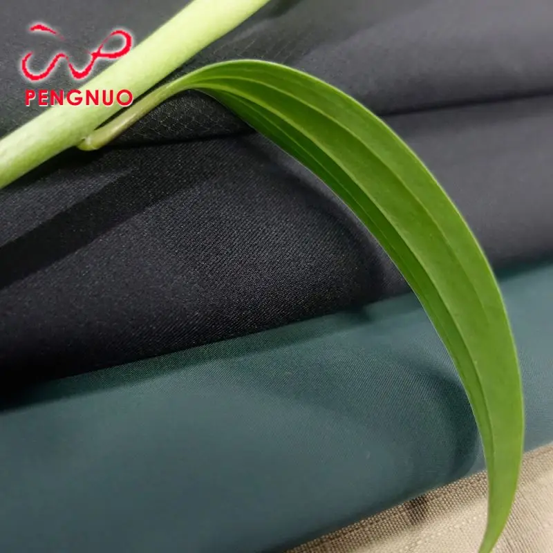 
Suzhou Meidao Taslan fabric nylon fabric outdoor fabric uv waterproof breathable for Down Jacket Sunscreen Hat 