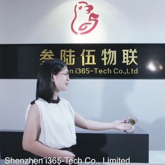 Shenzhen I365-Tech Co., Limited