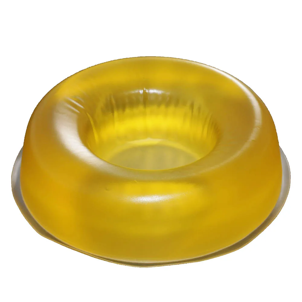 Donut Head Pad, with Center Dish (3 sizes)