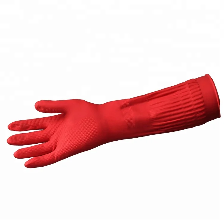 Длинные резиновые перчатки до локтя. Перчатки резиновые красные. Перчатки резиновые с длинной манжетой. Латексные перчатки длинные. Окпд перчатки резиновые