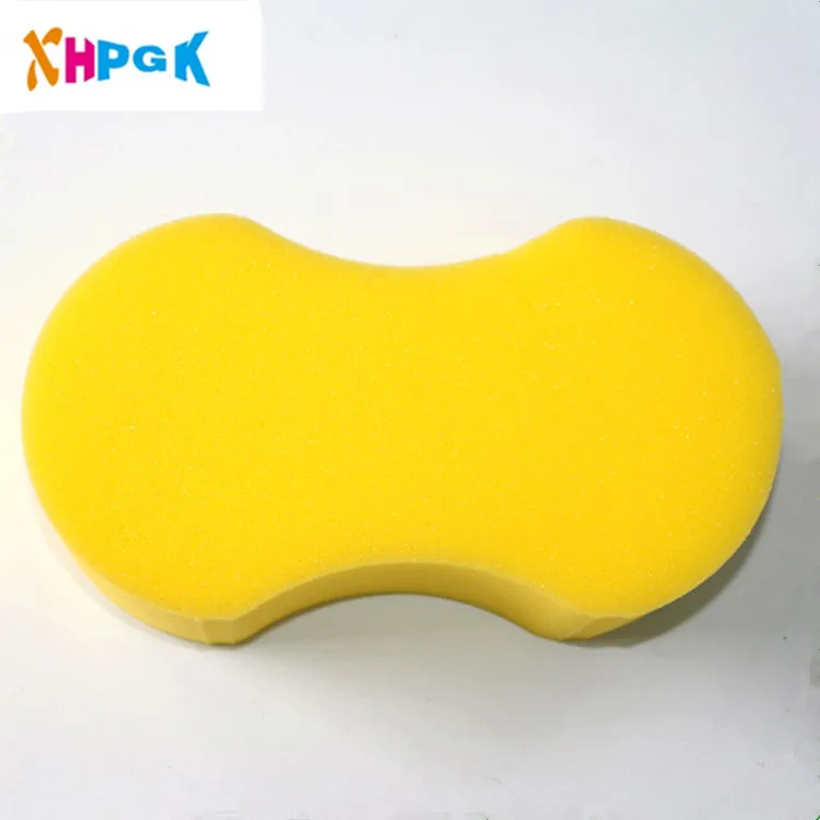 Customizable Absorbent Fireproof Foam Sponge Roll