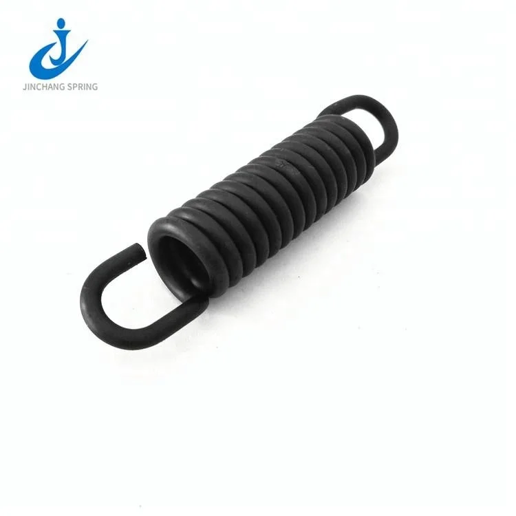Black Tension Coil Springs Stretch Spring For Sale Buy Stretch Spring,Tension Springs For Sale