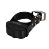 dog collar black