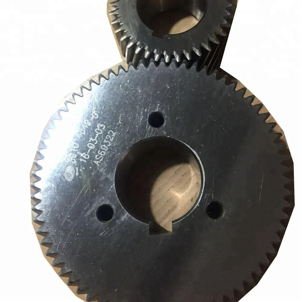 screw air compressor parts 39104849 differential gear