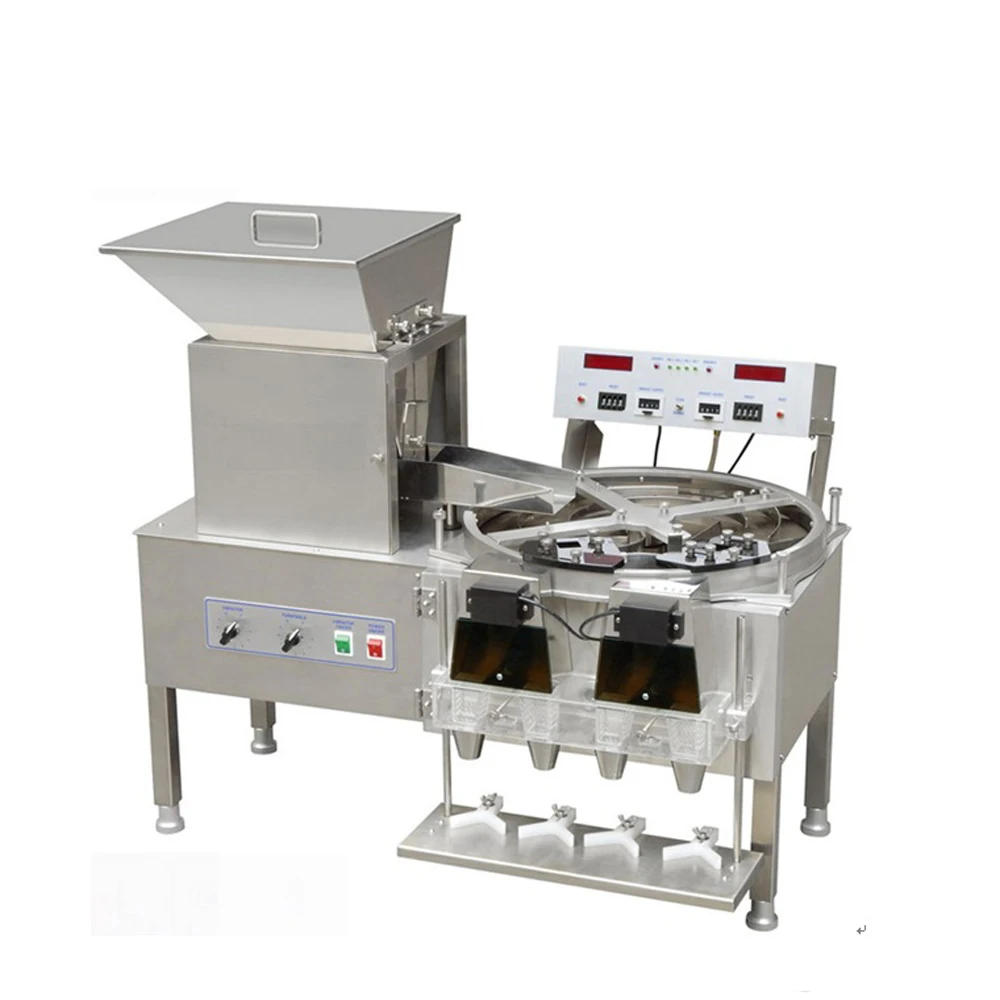 ЮТК бренд автоматический цифровой автоматический таблеточный капсулы счетчик Таблетки Счетная машинка для денег