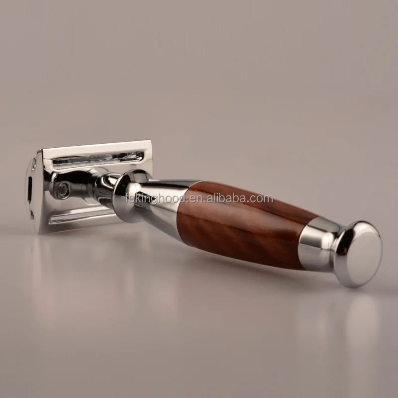 Pisau Cukur Keselamatan Pisau Lapis Krom Tradisional Buy Pisau Cukur Pisau Cukur Double Edge Razor Product On Alibaba Com