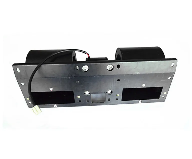 
Электродвигатель вентилятора 24 В, воздуходувка для кондиционера 