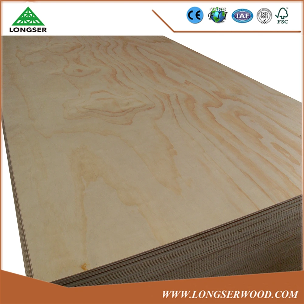 cheap 4.6mm pine wood sheets