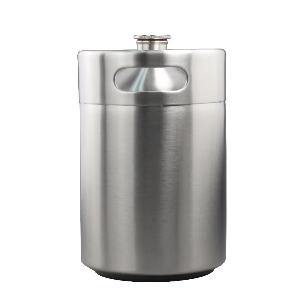 64 унции/2 л/4 л/5 л Мини система для