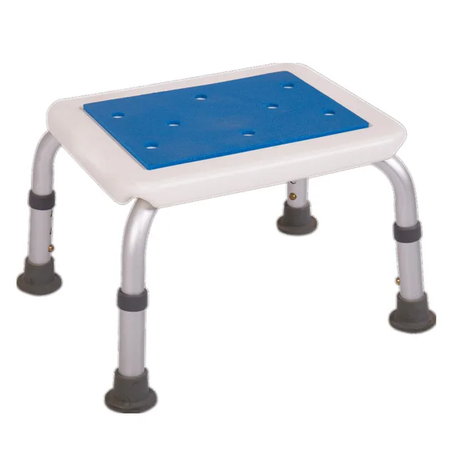 
 Алюминиевый стул для душа и ванны, сиденье для душа  