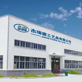 Cangnan Jared Crafts Co., Ltd.