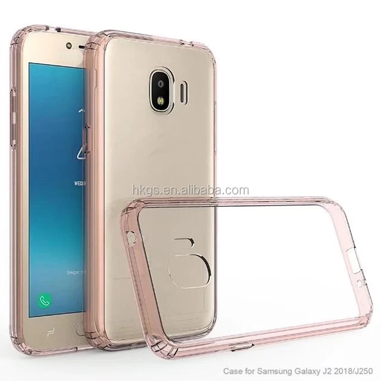 galaxy j2 2018 cover