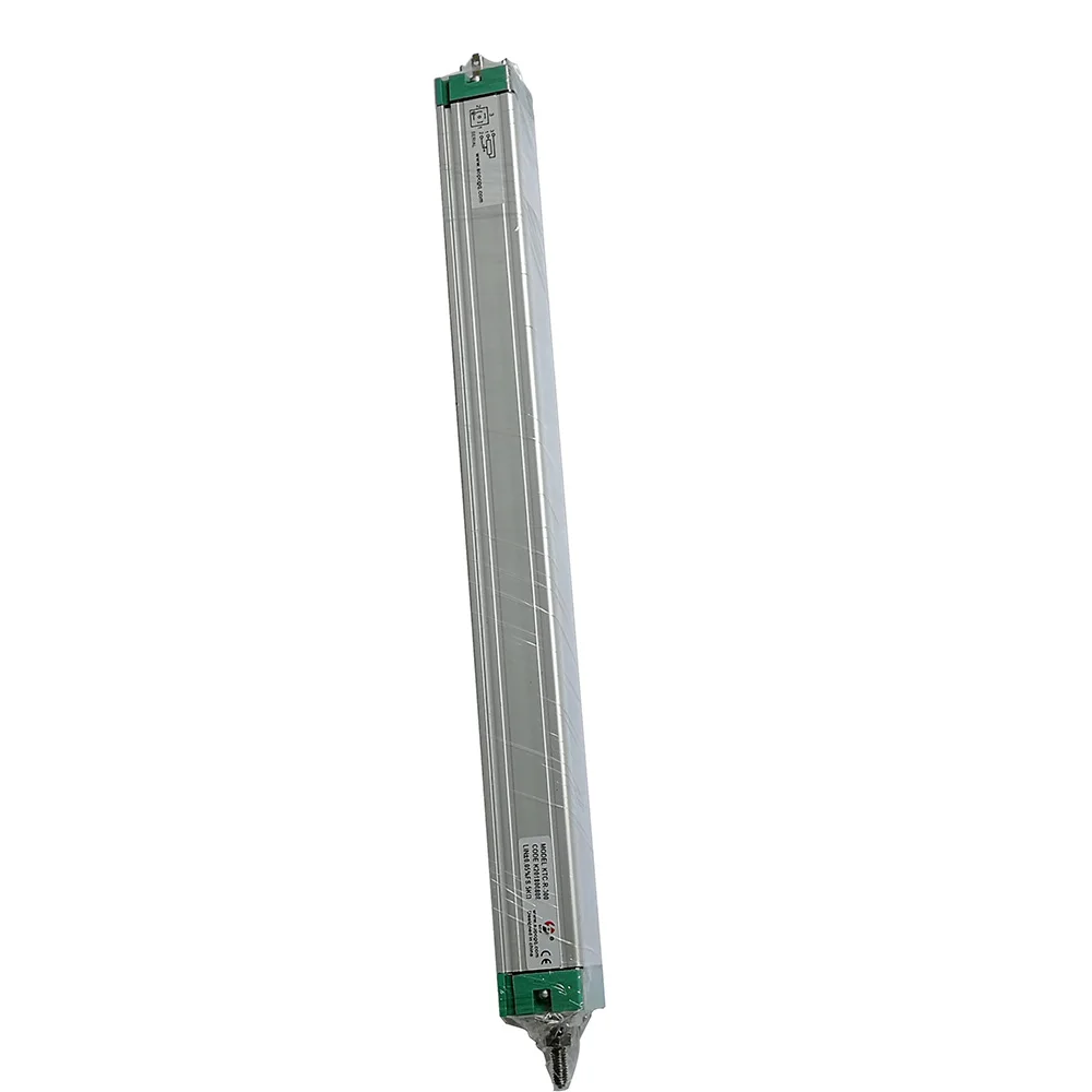 KTC-300 Linear Transducer 0-5V Position Sensor for Hydraulic 