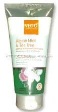 vlcc alpine mint and tea tree