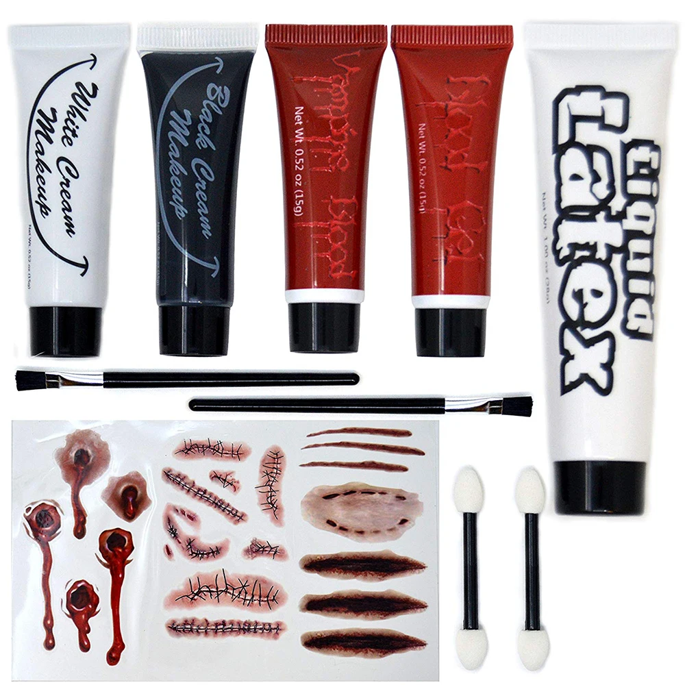 SFX Starter Kit  Makeup Products