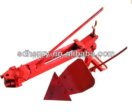 Share Plough for Walking Tractor