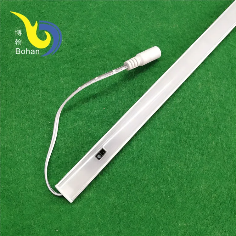 
 Светодиодная трубка для шкафа с датчиком движения 2020, 18 Вт, распродажа  