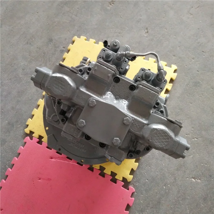 日立建機ZX200-5G油圧ポンプYB60000068（メインポンプ用）純正品