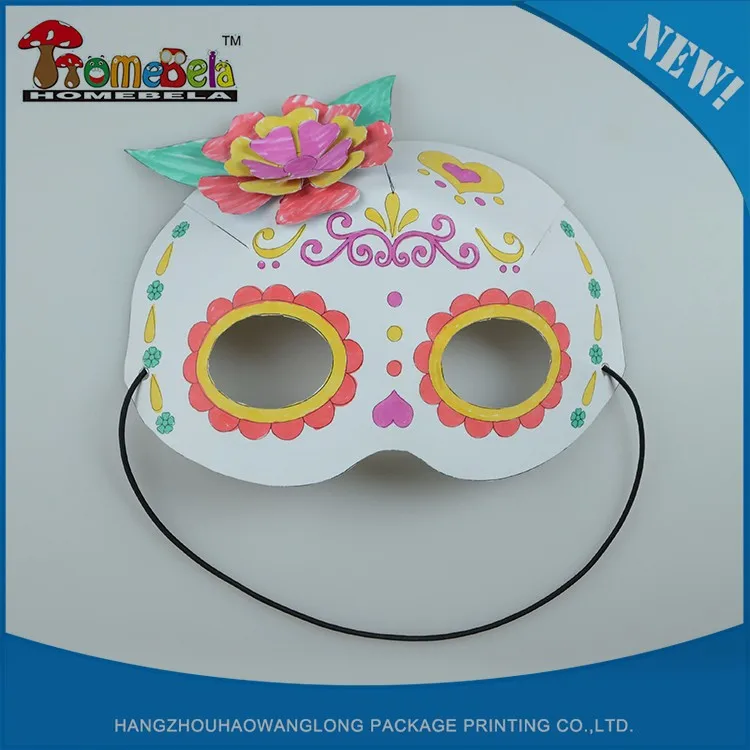 Ampliamente Utilizado De Calidad Superior Máscara De La Mariposa - Buy Máscara  De La Mariposa Product on 