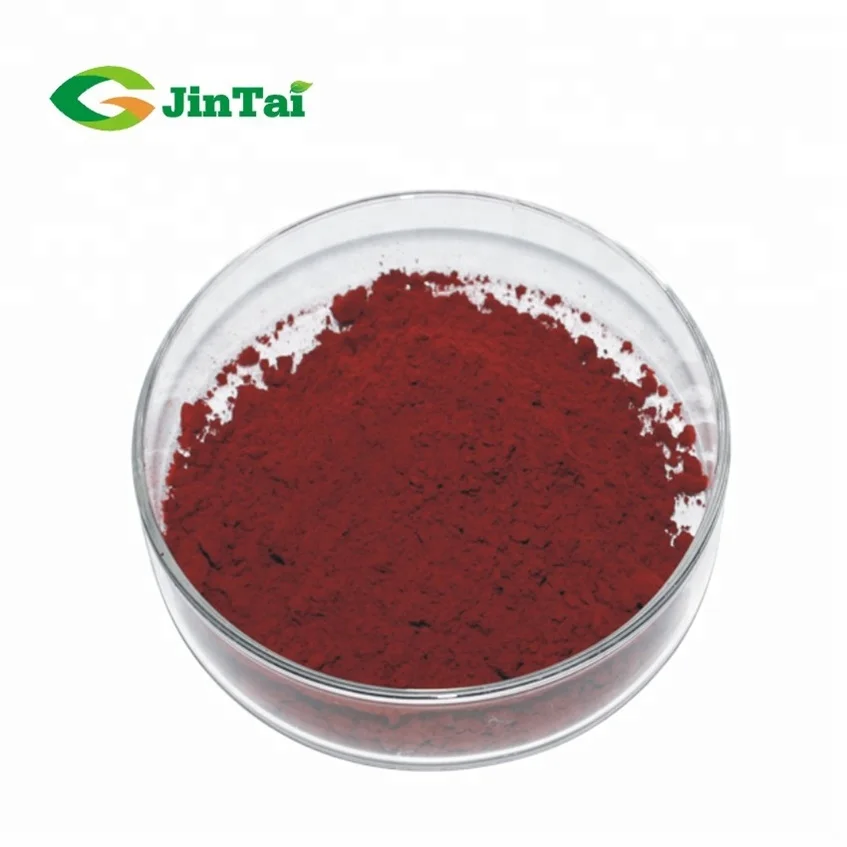 Pure Tomato Extract Lycopene 5%, 10%, 20% Oleoresin