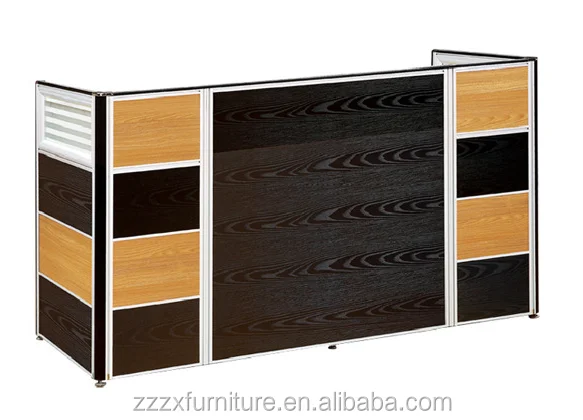 Reception Furniture Reception Desks Design Wood Office Furniture Modern Design
