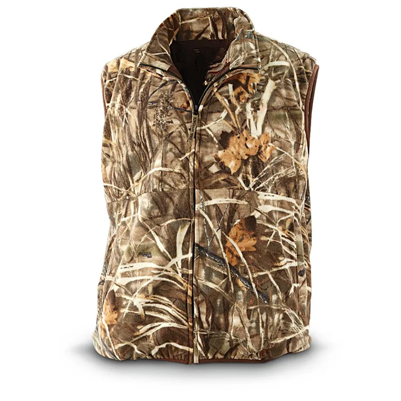 Soft Waterfowl Hunting Vest 