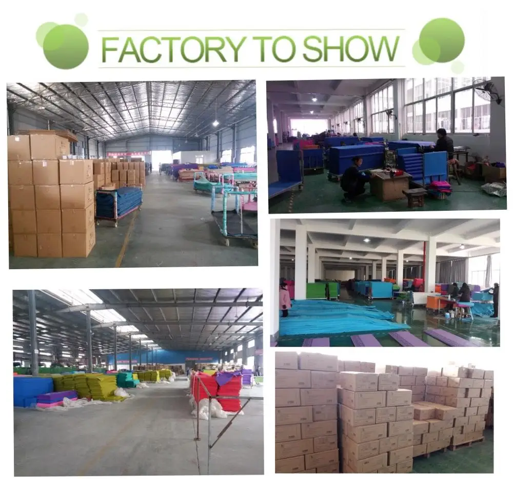 Extended company profile