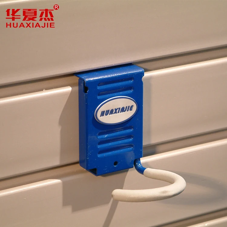 Комнатные украшения панели из ПВХ для белья планка хранения настенная