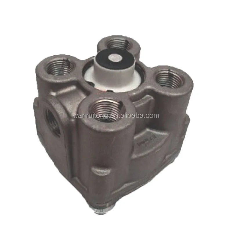 VIT-JE R-12 102626 relay valve for American Trailer