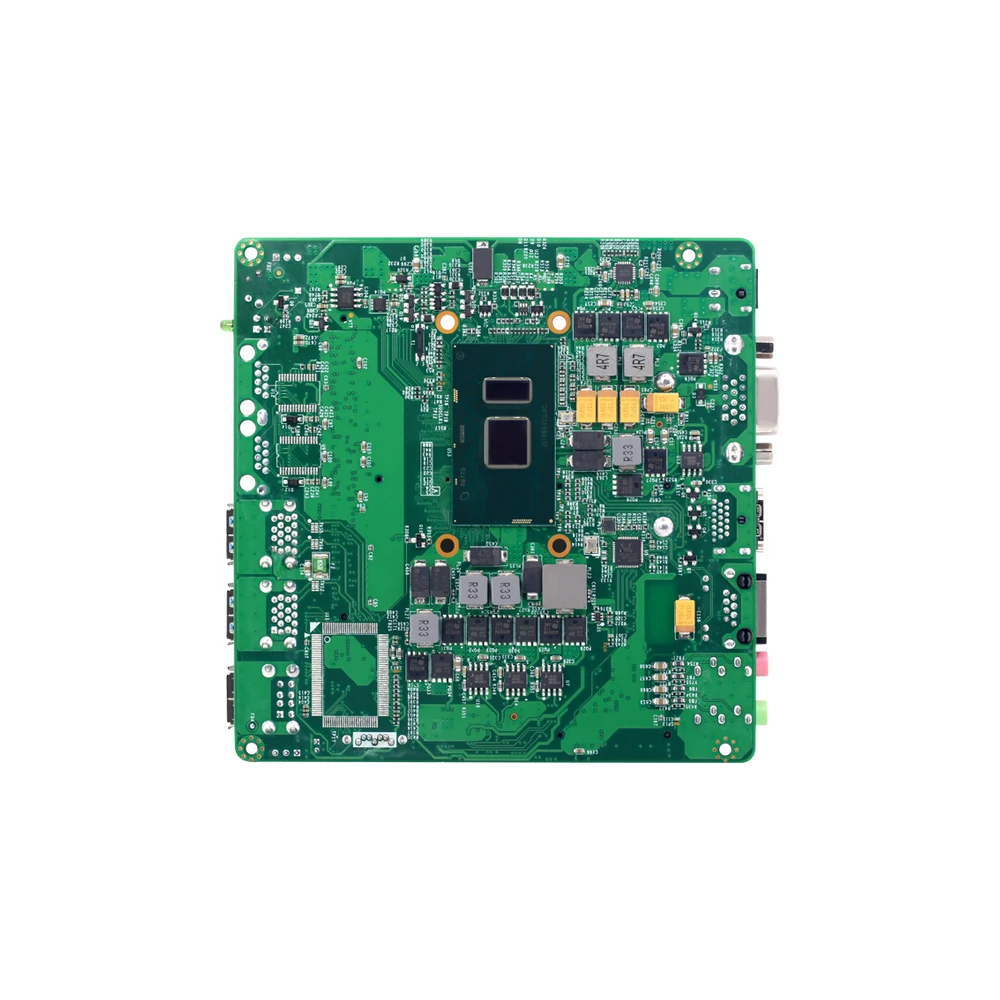 Carte Mère Avec Processeur Intel Core I5-6300U - Intel® HD 520 CP692725 Z4 Pour Fujitsu Lifebook E756
