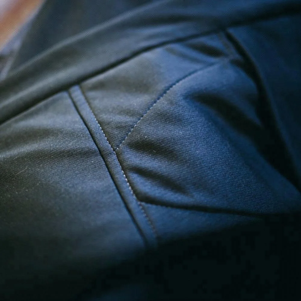 Мотоциклетные джинсы Royal Wolf, Заводские синие джинсовые защитные подкладки, мужские мотоциклетные джинсы