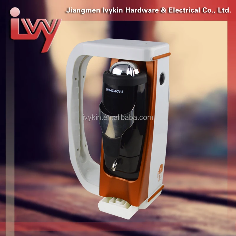 Travel/Tour Portable 12V Car Used Coffee Machine - China Car