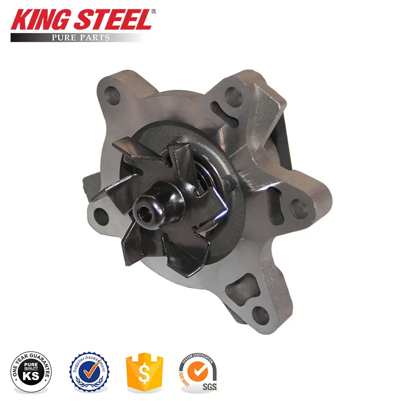 OAW T2101 Water Pump For 04-17 Yaris, 01-09 Prius, Italy - Foto 3