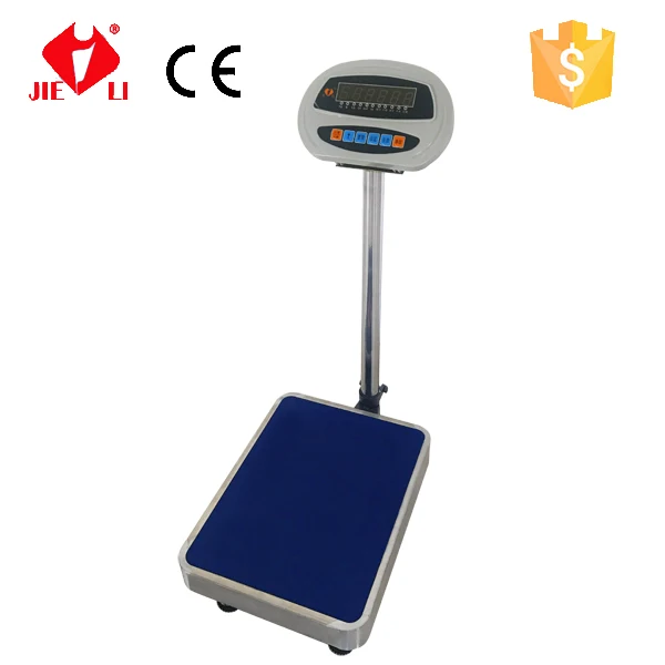 Weight measurer Clearance