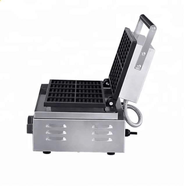 Cuisinart Electric Rectangle Waffle Maker - OEM, 5mm Heating