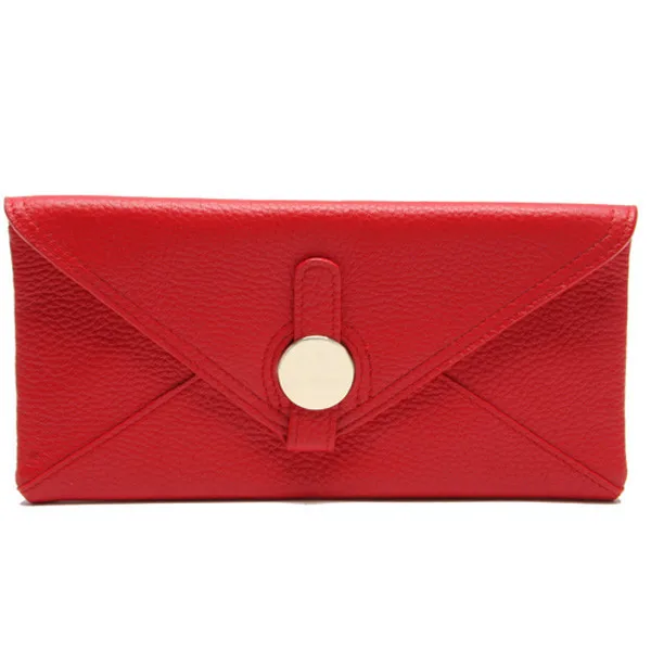 Bolso de mano Sweet Bag rojo - Últimos Precios | Roberto Verino