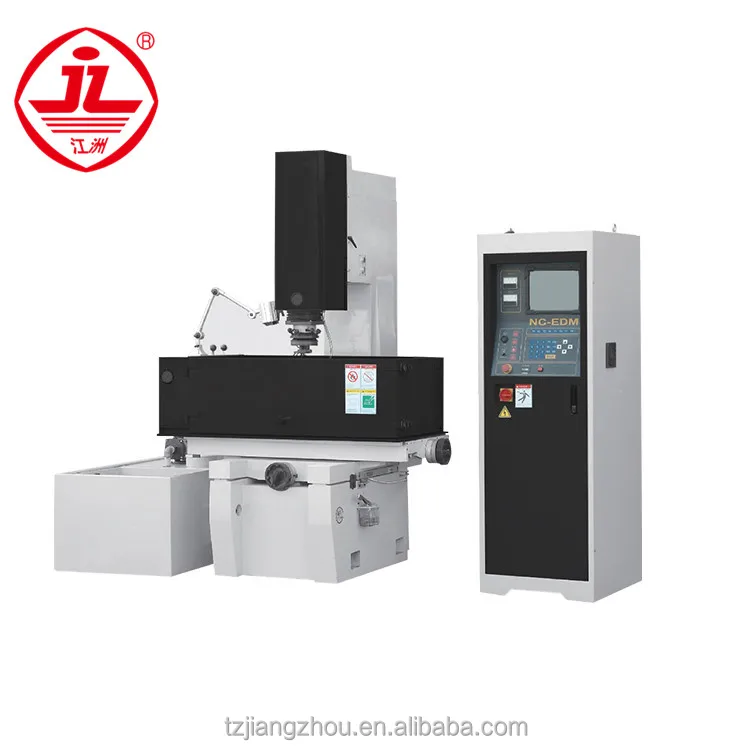 
 D7125 edm spark erosion machine  