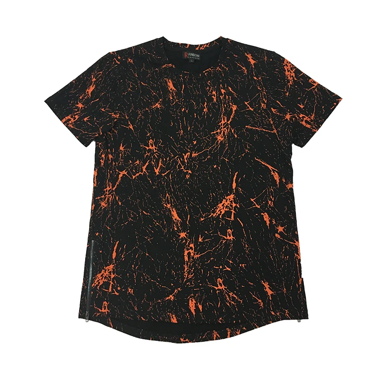 Pre Sale Painting Designed Crew Neck 