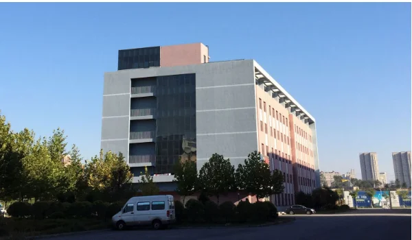 Dandong Longxiang Radiographic Instrument Co., Ltd.