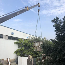 Chengdu Godshape Sign Co., Ltd. 3