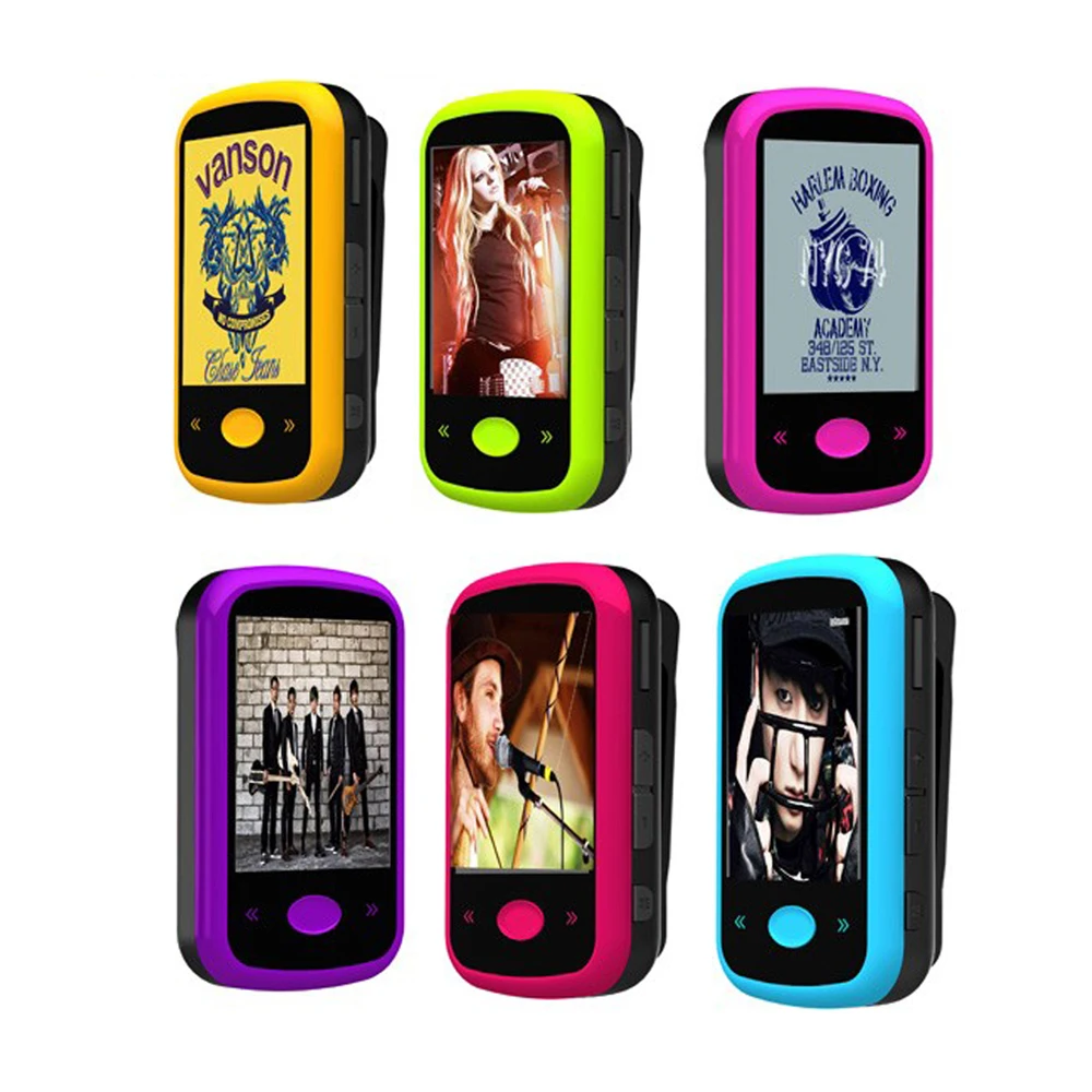 mp4 player