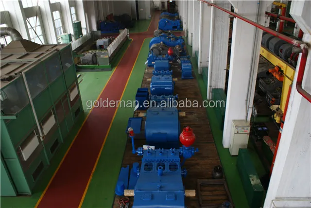 АПИ труба для масла грязевой насос буровой установки F1600 F1300 F1000 F800 NB-1300 NB-1600